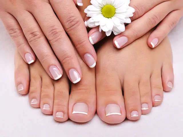 İyidere Pedikürcü